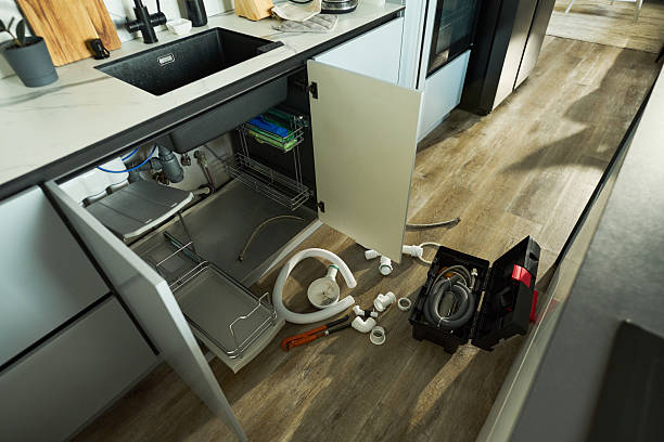 24/7 Emergency Gas Line Repair experts in Ellensburg, WA