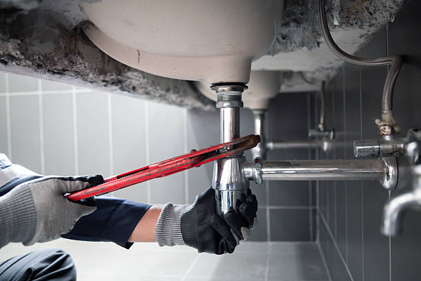 Trusted Gas Line Repair service in Ellensburg, WA - Masters Plumbing Service